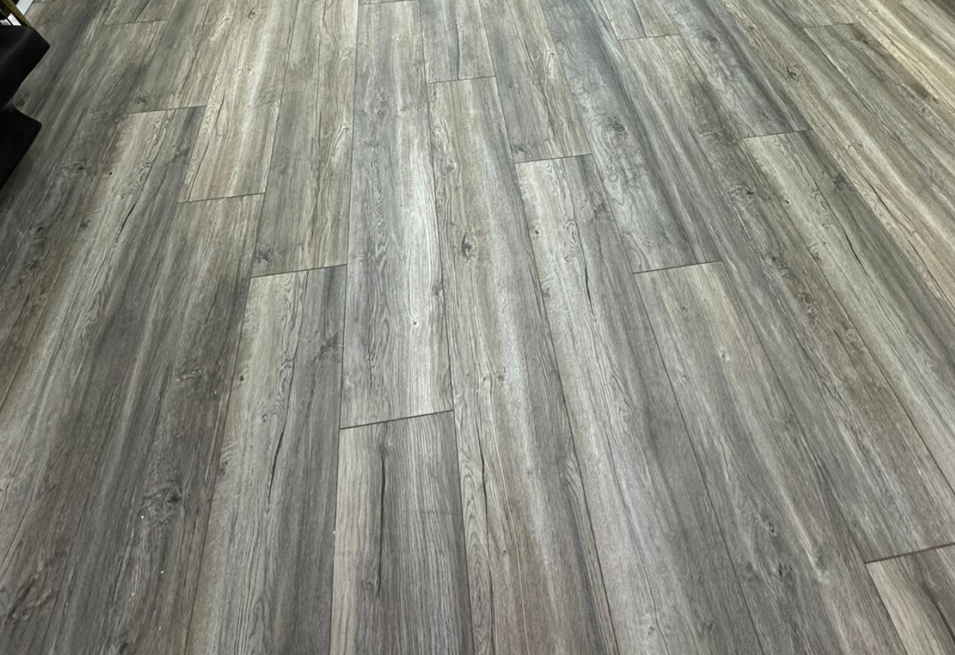 פרקט למינציה